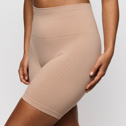 NUDDA Shapewear Bodyshaper mit Bein