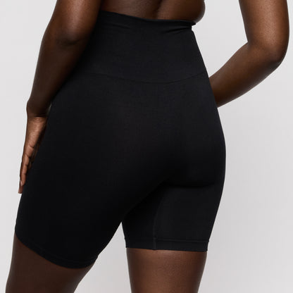 NUDDA Shapewear Bodyshaper mit Bein