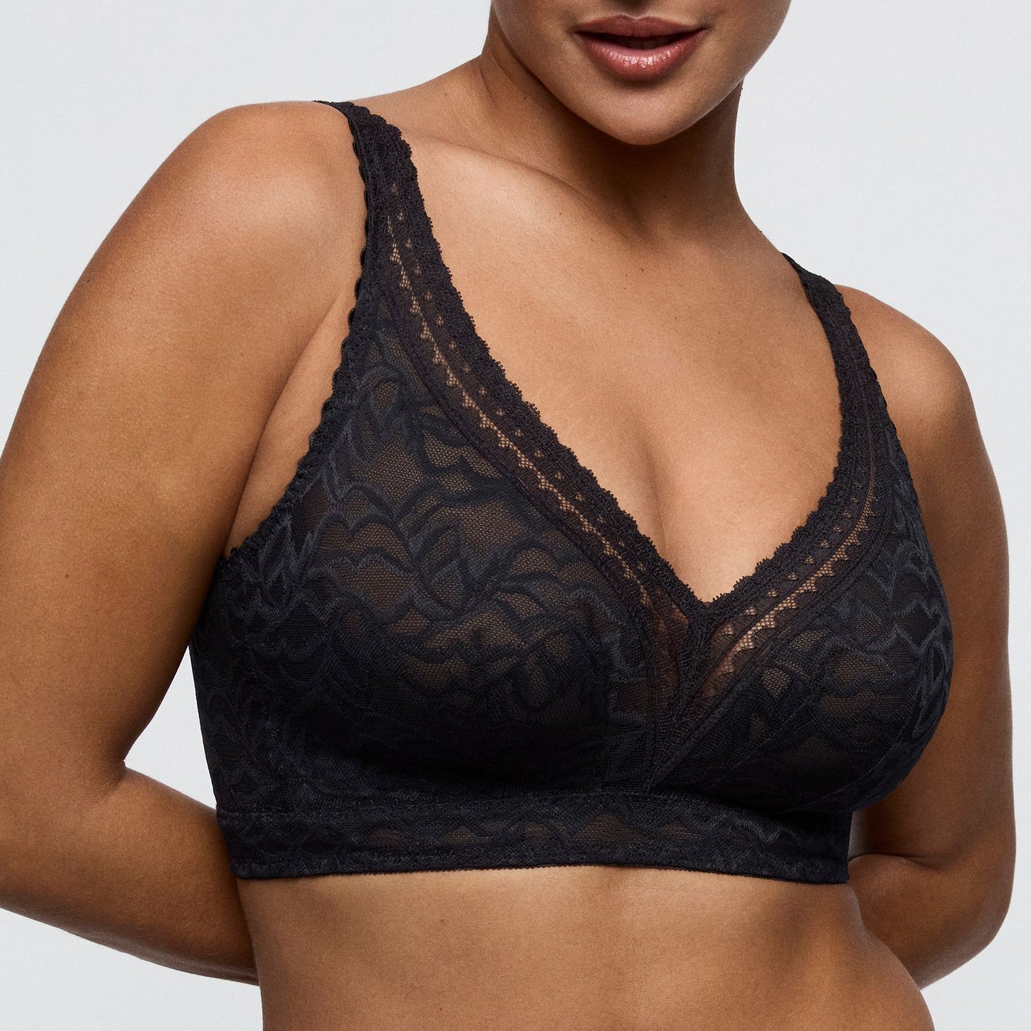 MIYARA Bralette