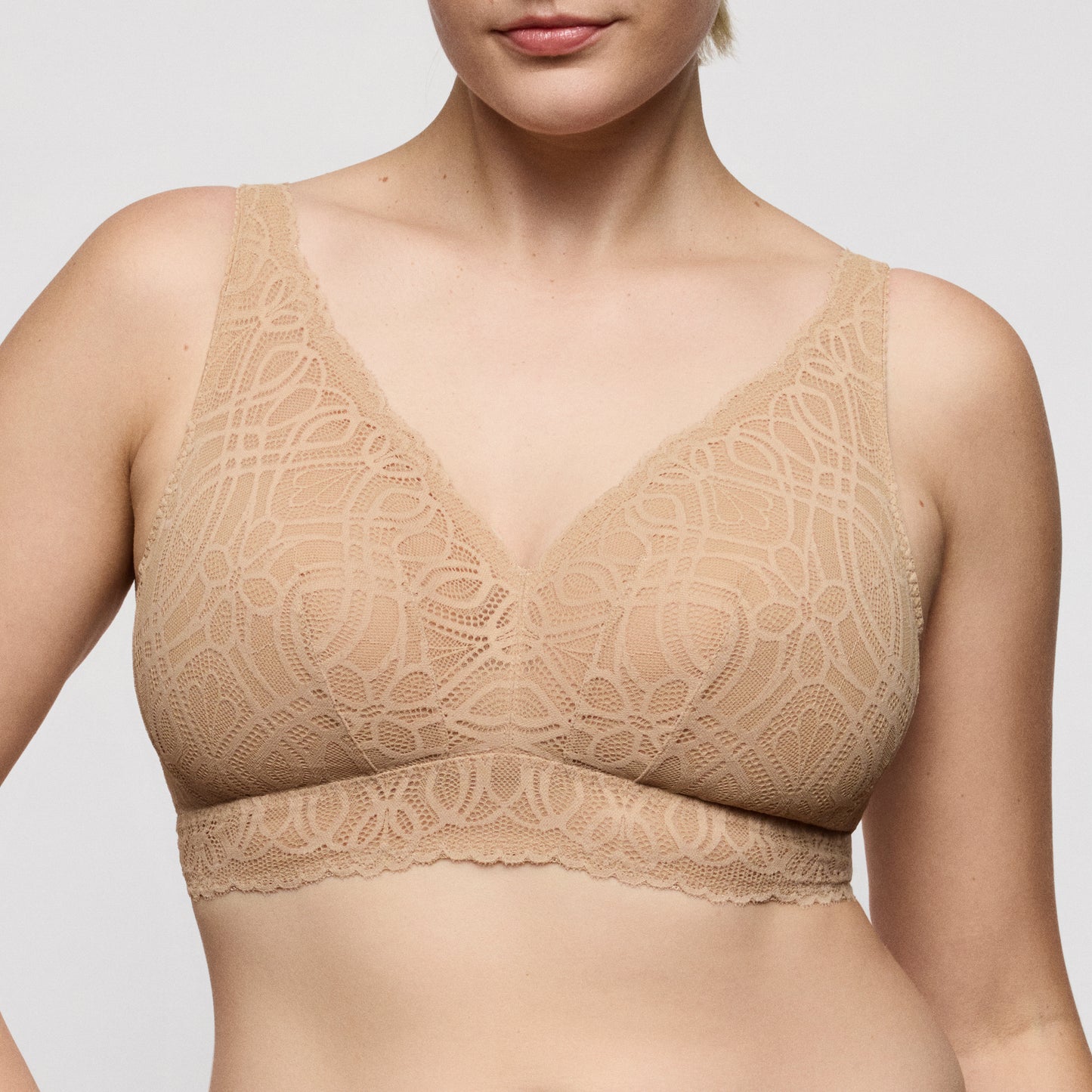 SALERNO Bralette BH