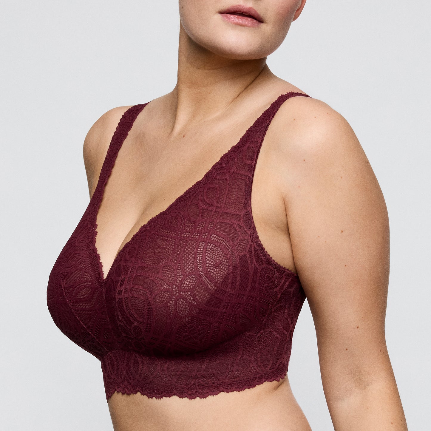 SALERNO Bralette BH