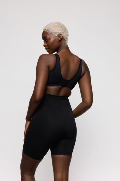 NUDDA Shapewear Bodyshaper mit Bein