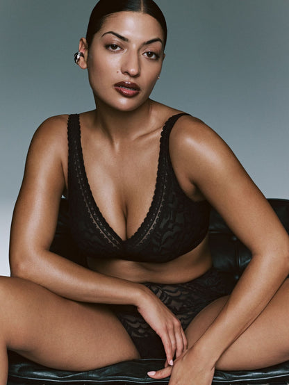 MIYARA Bralette
