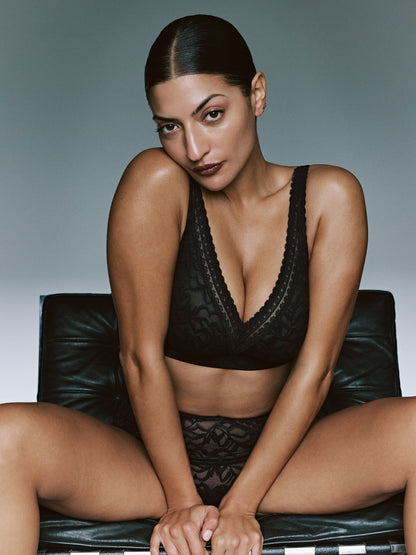 MIYARA Bralette