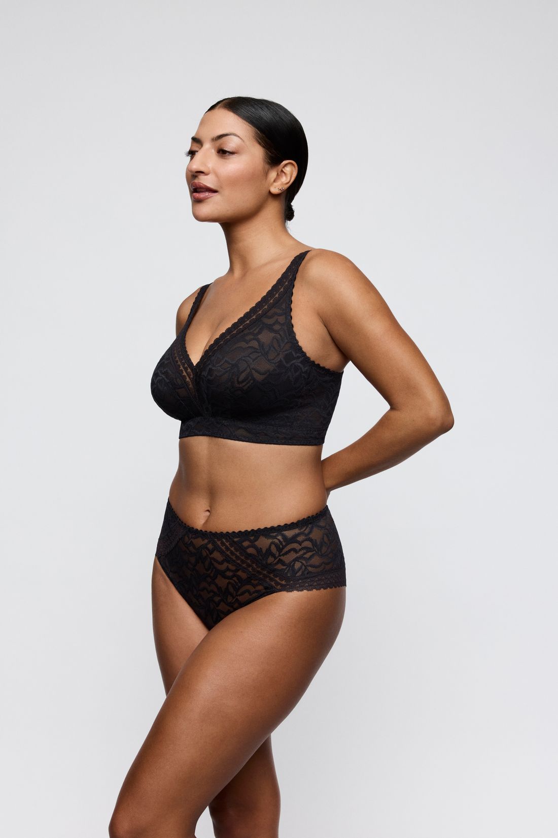 MIYARA Bralette