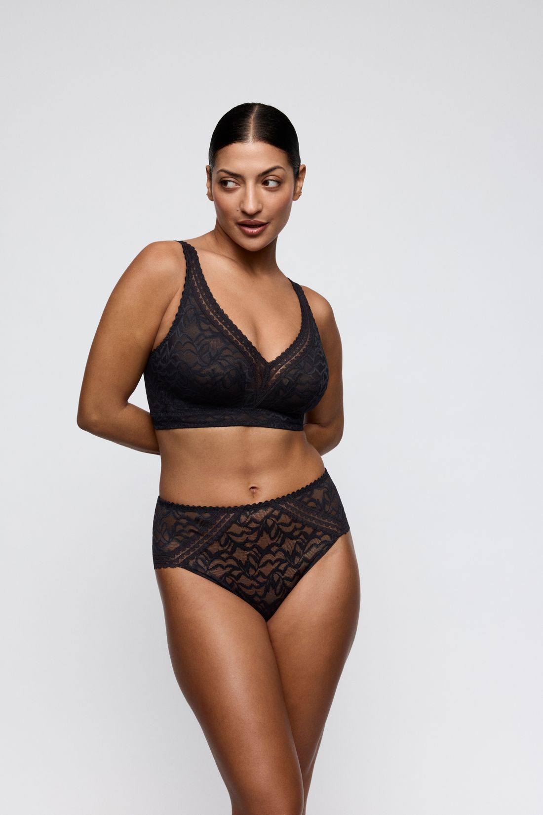 MIYARA Bralette