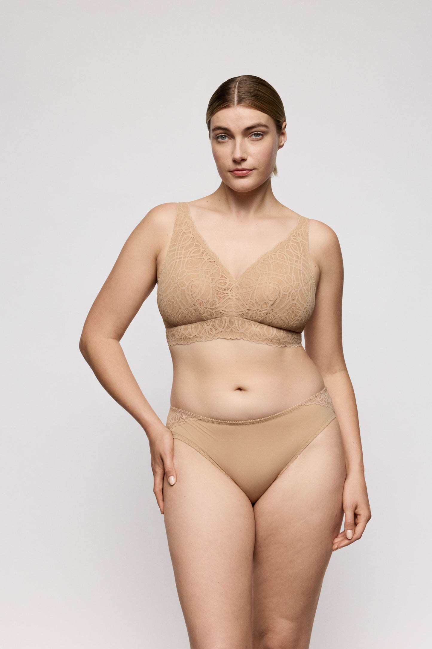 SALERNO Bralette BH