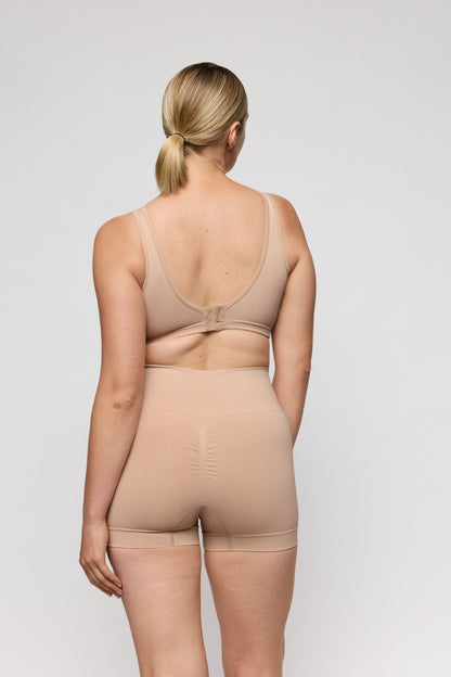 NUDDA figurformende Shorts