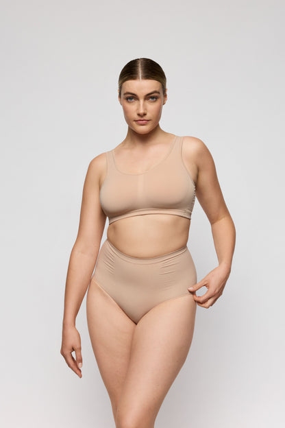 NUDDA Shapewear Taillenslip