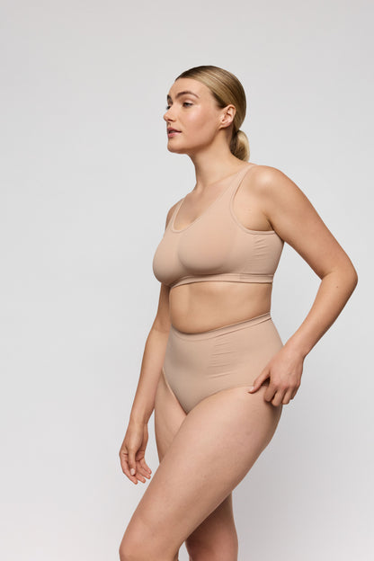 NUDDA Shapewear Taillenslip