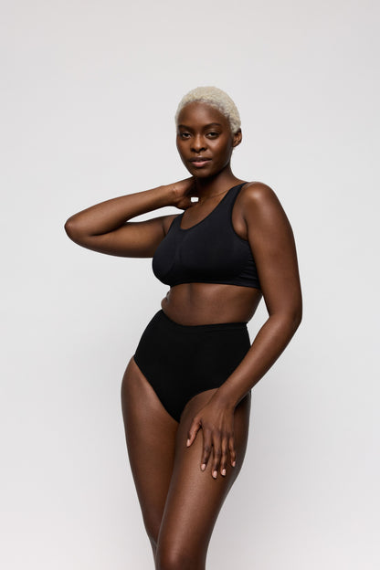 NUDDA Shapewear Taillenslip