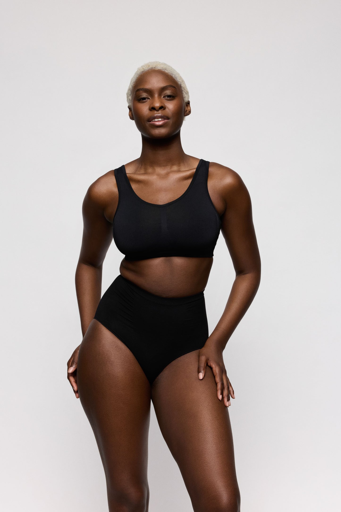 NUDDA Shapewear Taillenslip