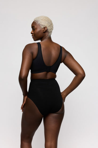 NUDDA Shapewear Taillenslip