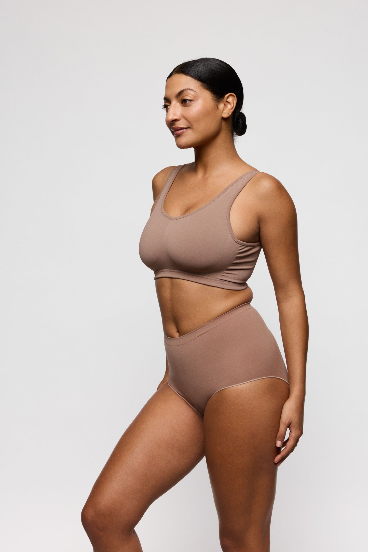 NUDDA Shapewear Taillenslip