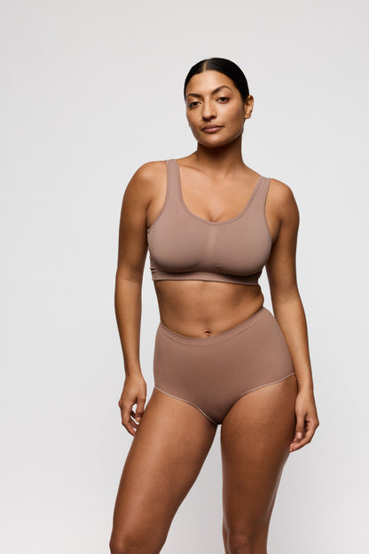 NUDDA Shapewear Taillenslip