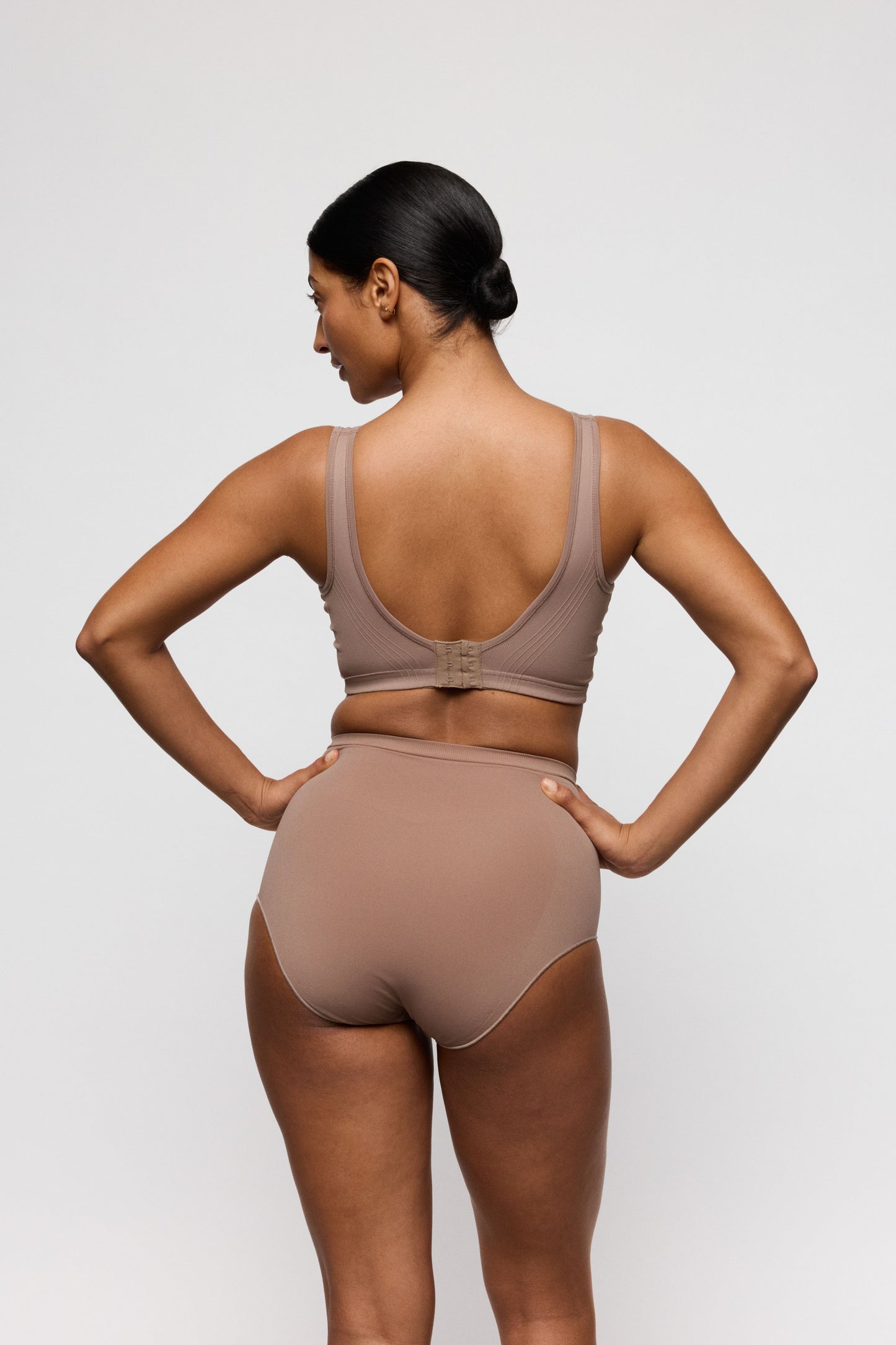 NUDDA Shapewear Taillenslip