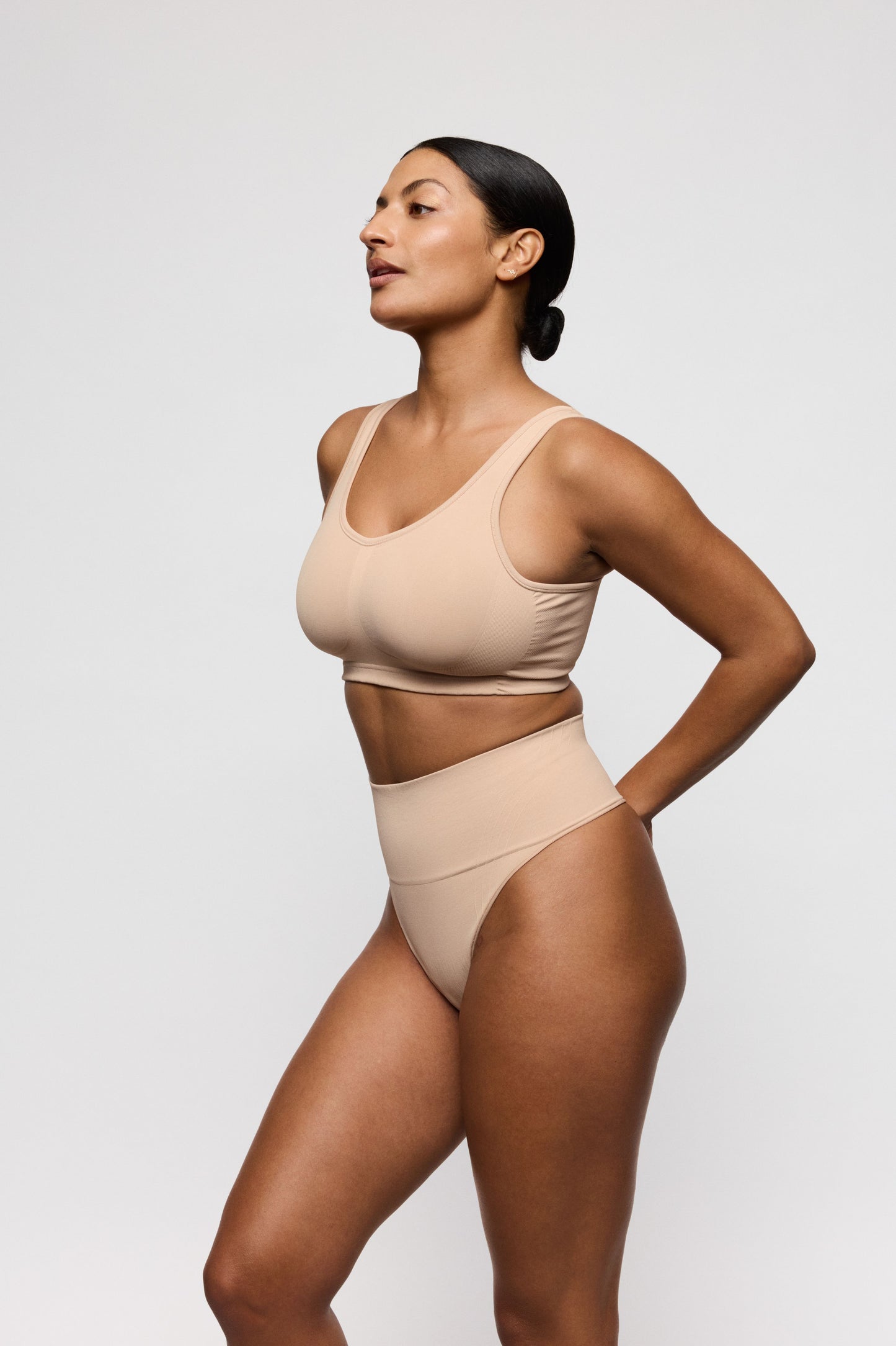 NUDDA Shapewearstring