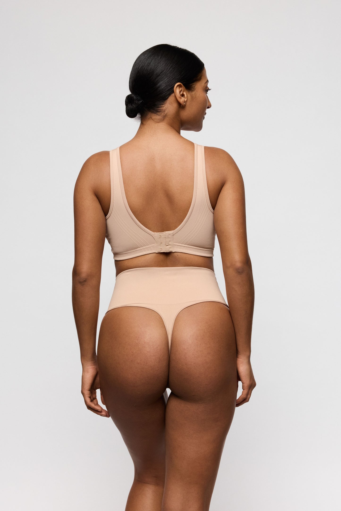 NUDDA Shapewearstring