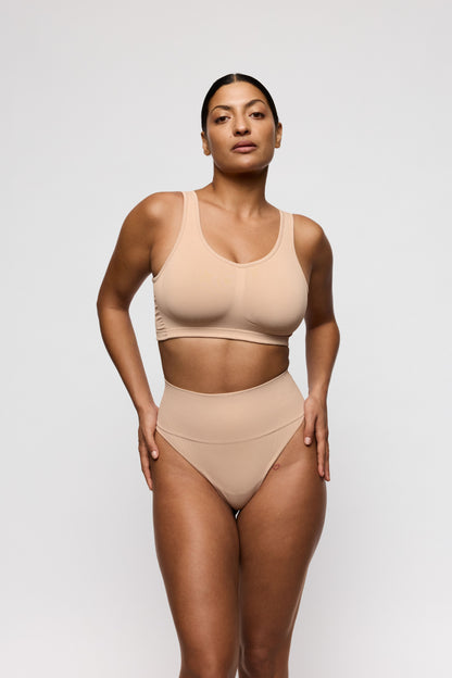 NUDDA Shapewearstring