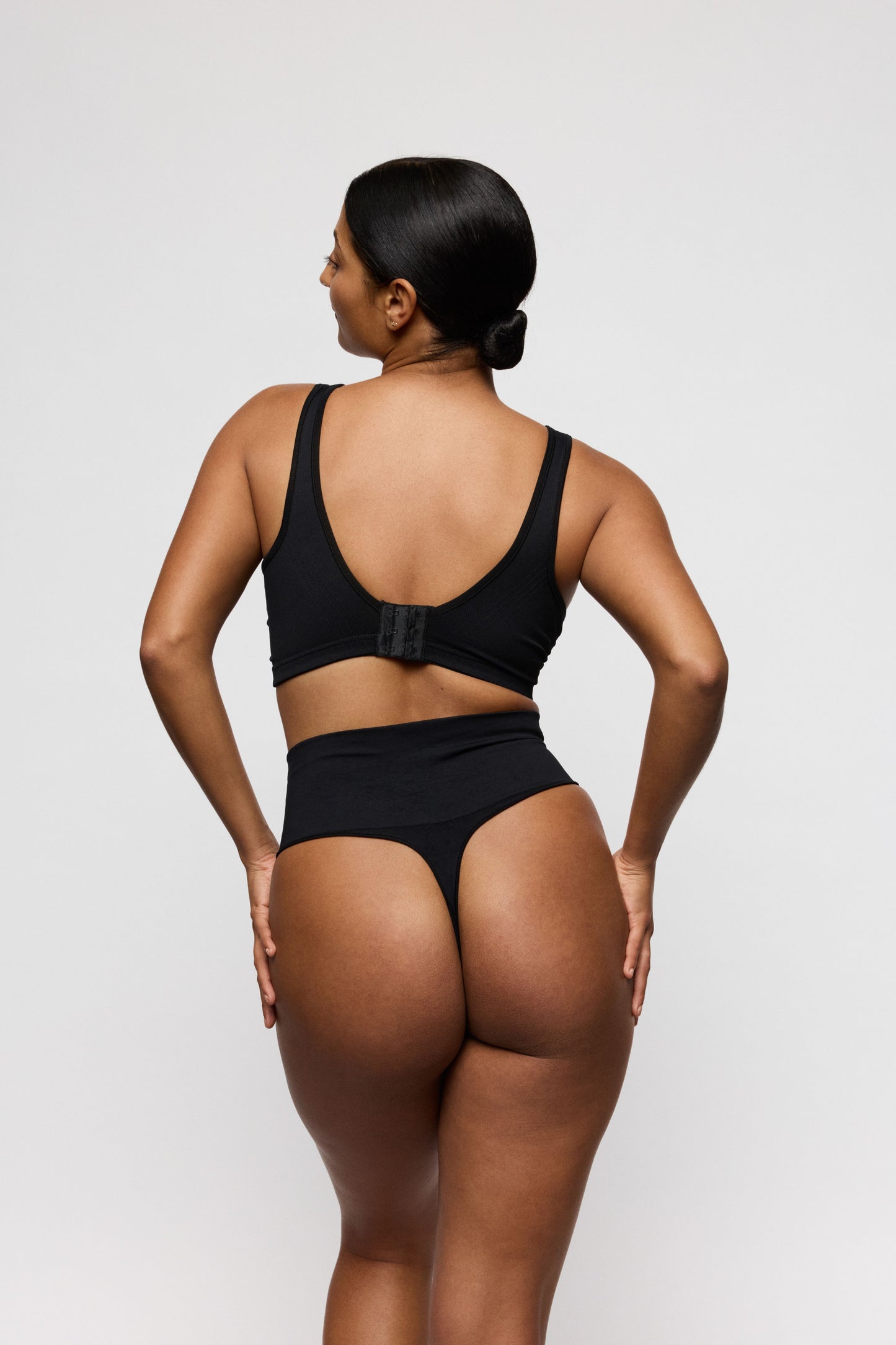NUDDA Shapewearstring