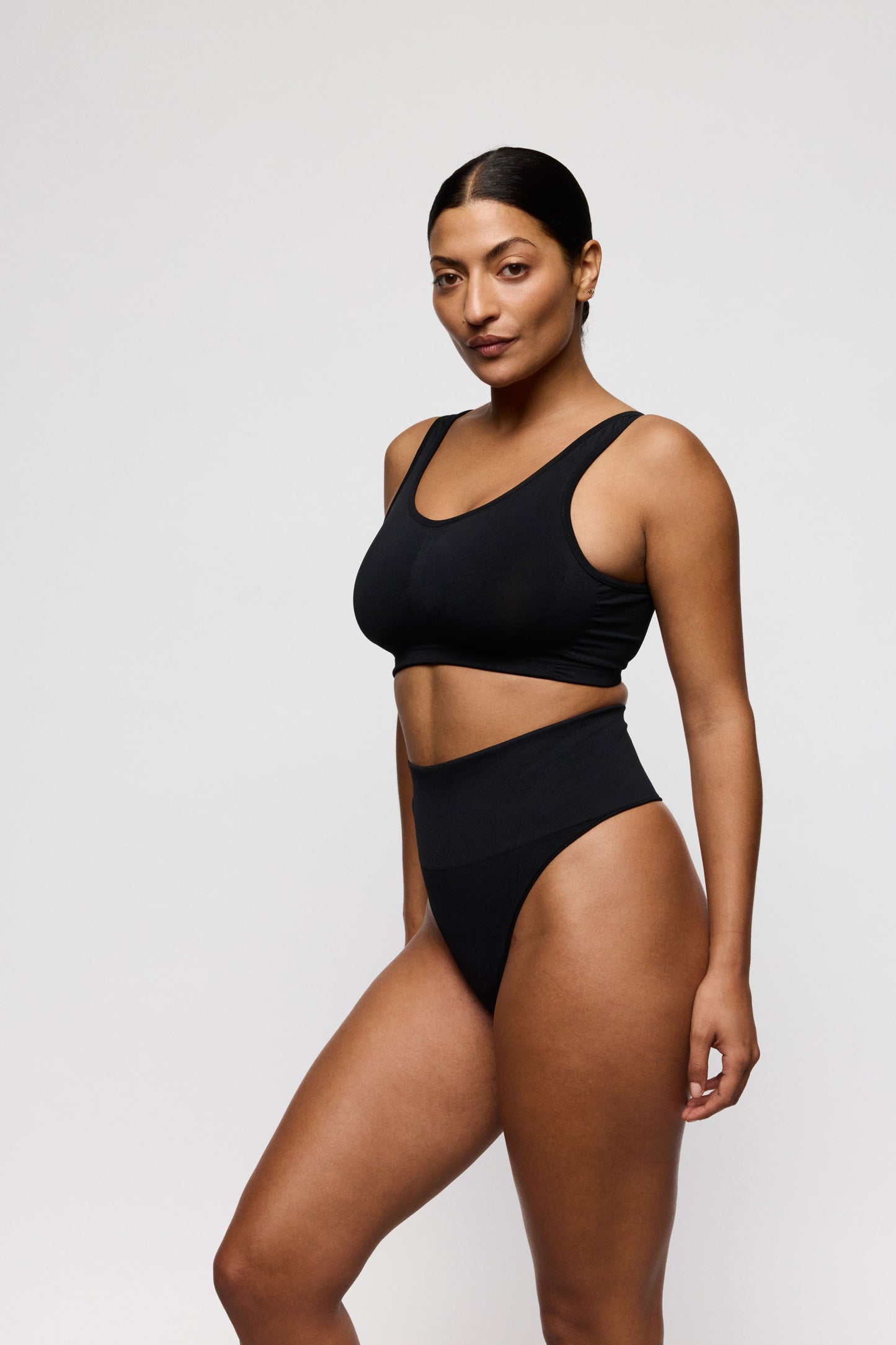 NUDDA Shapewearstring