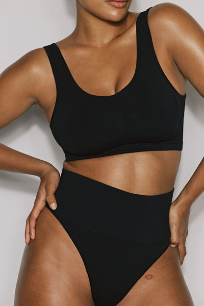 NUDDA Shapewearstring