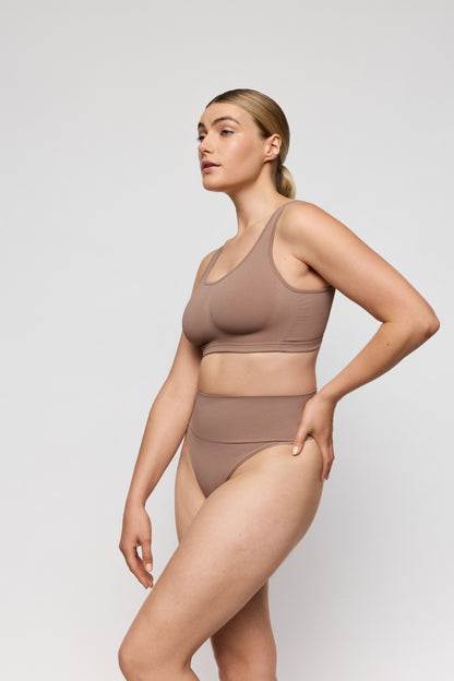 NUDDA Shapewearstring