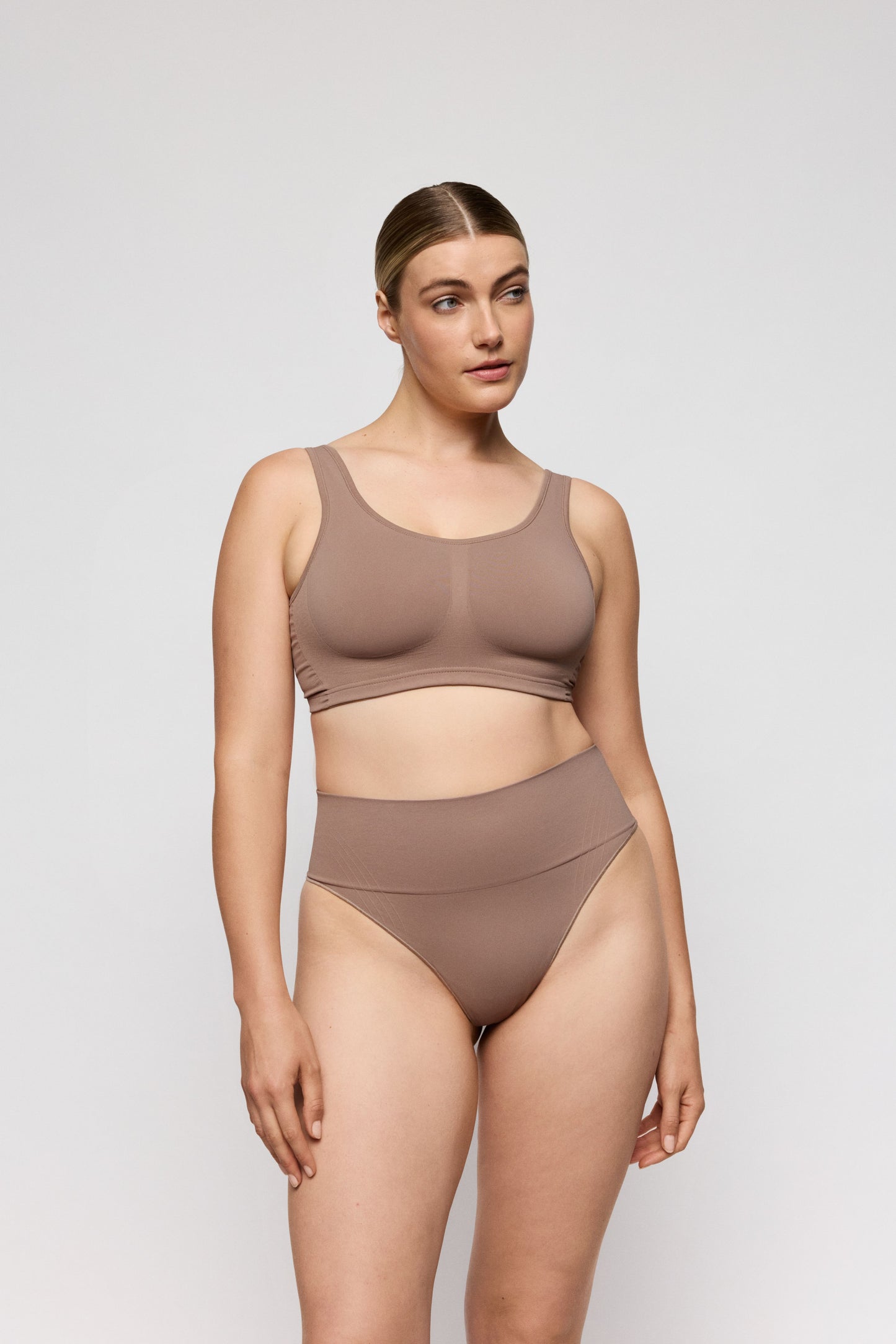 NUDDA Shapewearstring