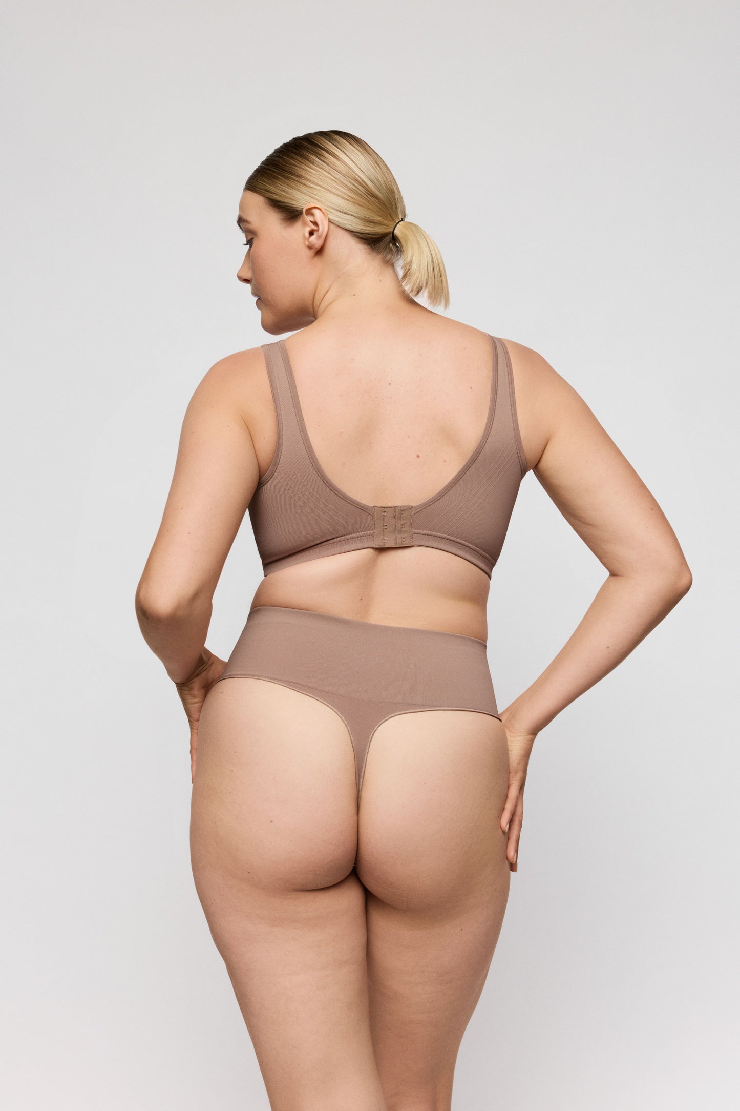 NUDDA Shapewearstring
