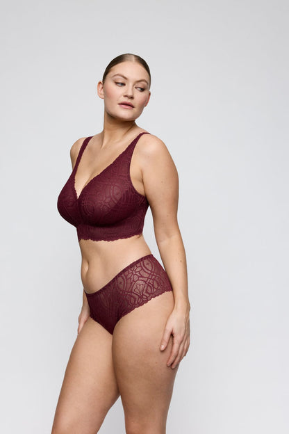 SALERNO Luxus String
