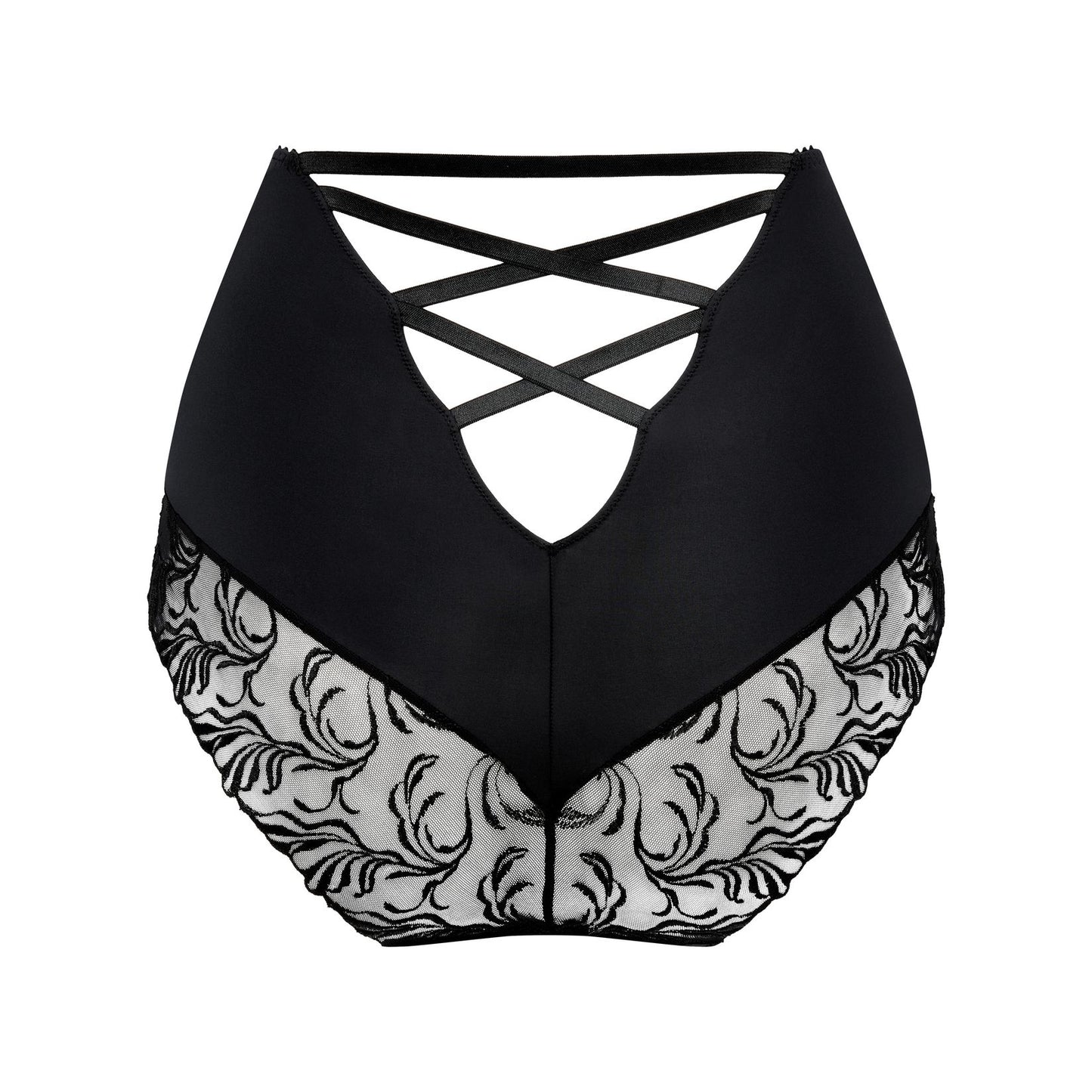 SOLISSE Slip exlusiv