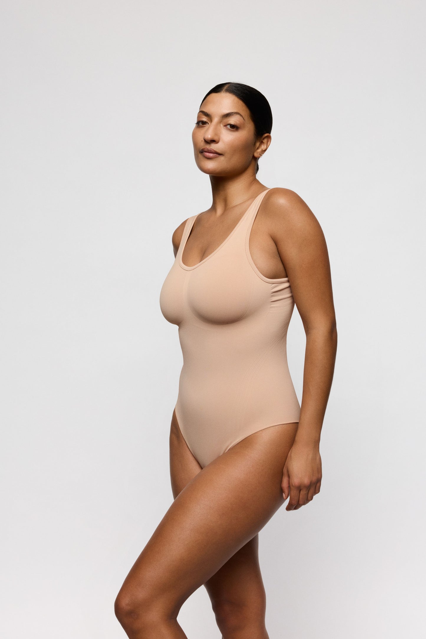 NUDDA Shapewear Body