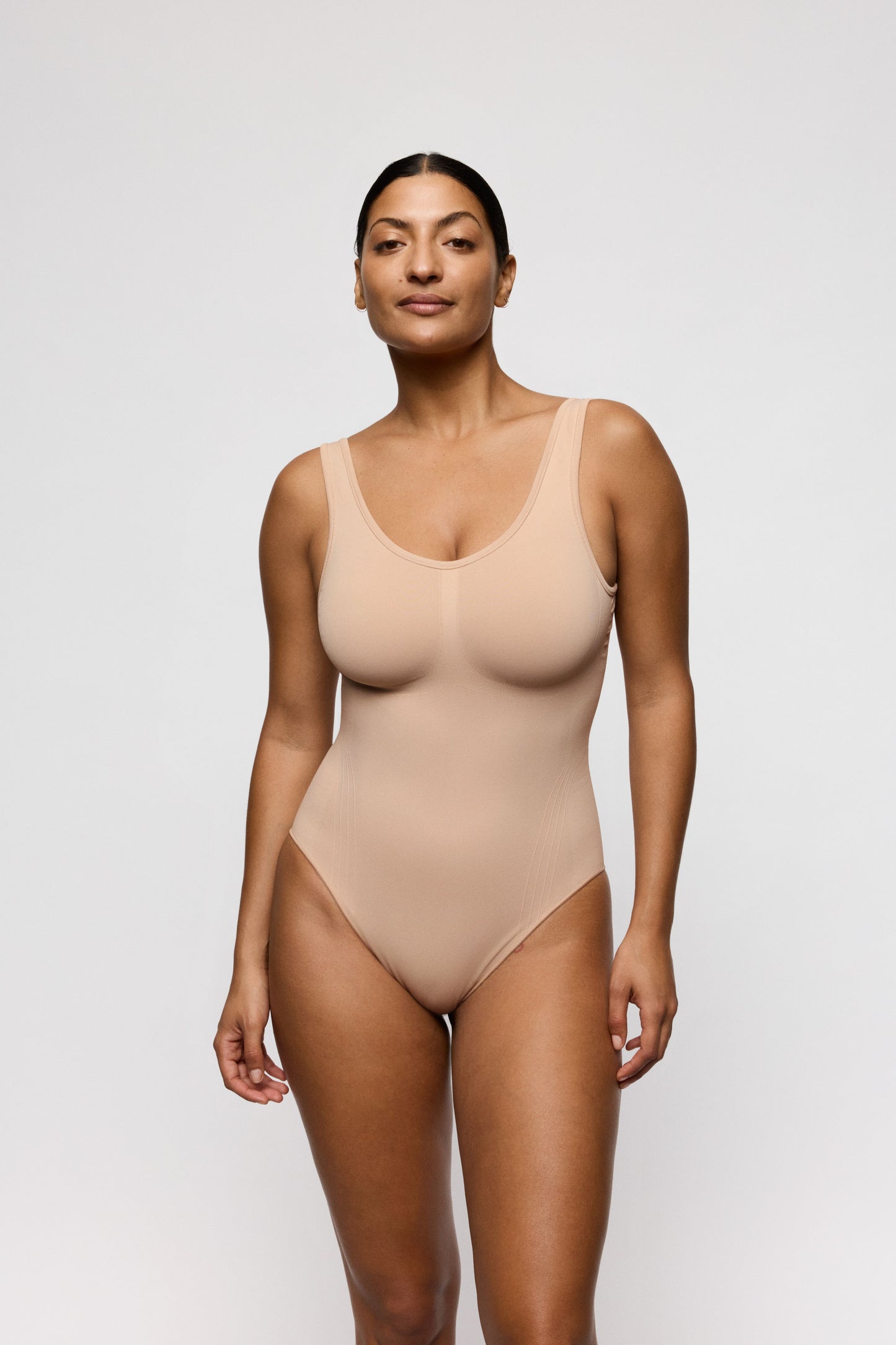 NUDDA Shapewear Body