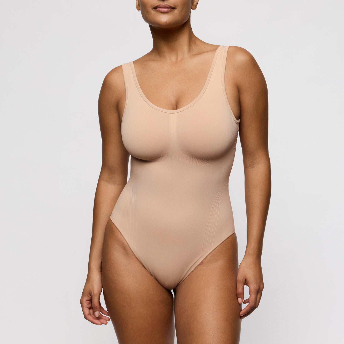 NUDDA Shapewear Body