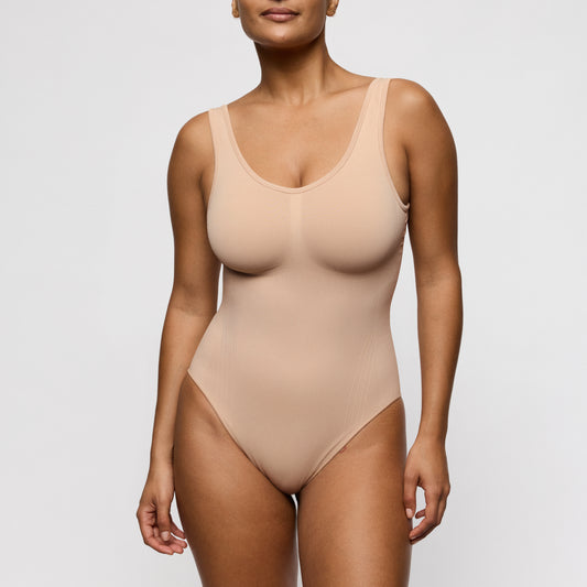 NUDDA Shapewear Body