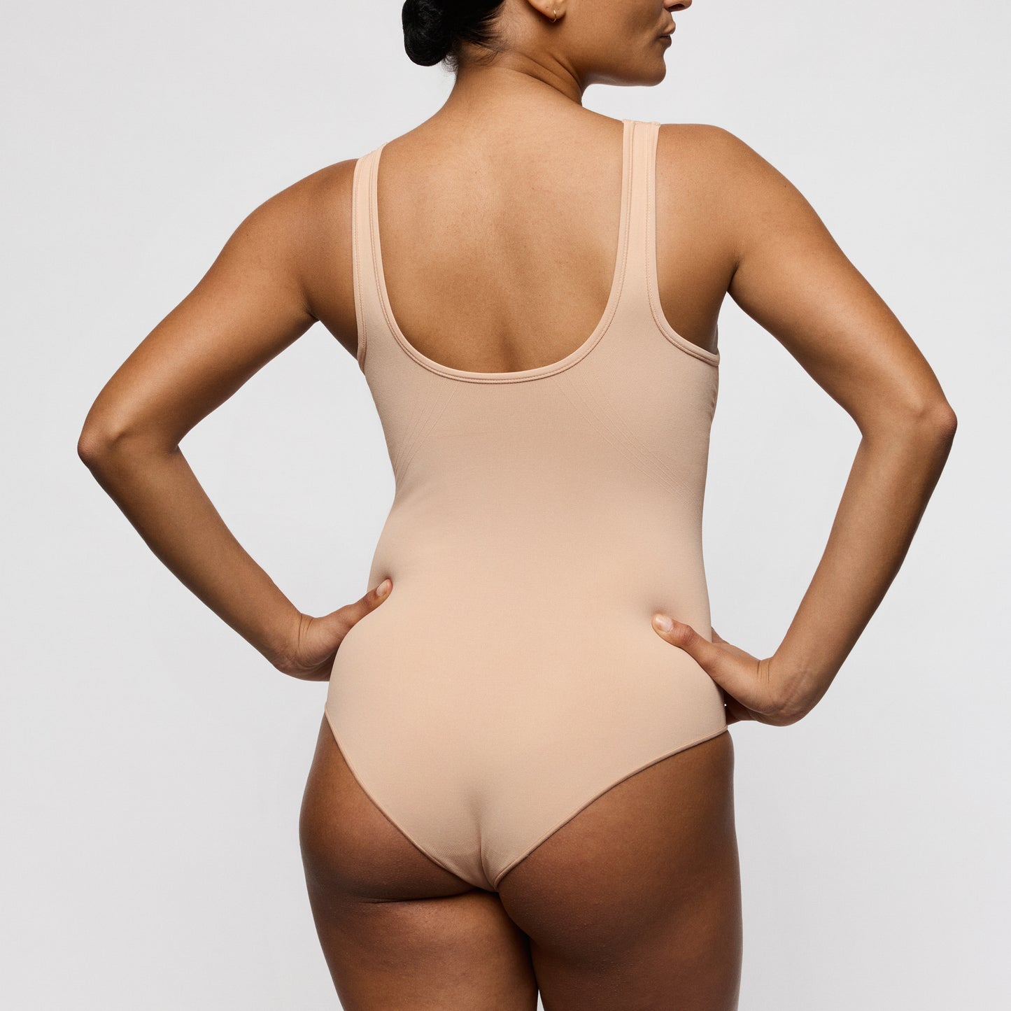NUDDA Shapewear Body