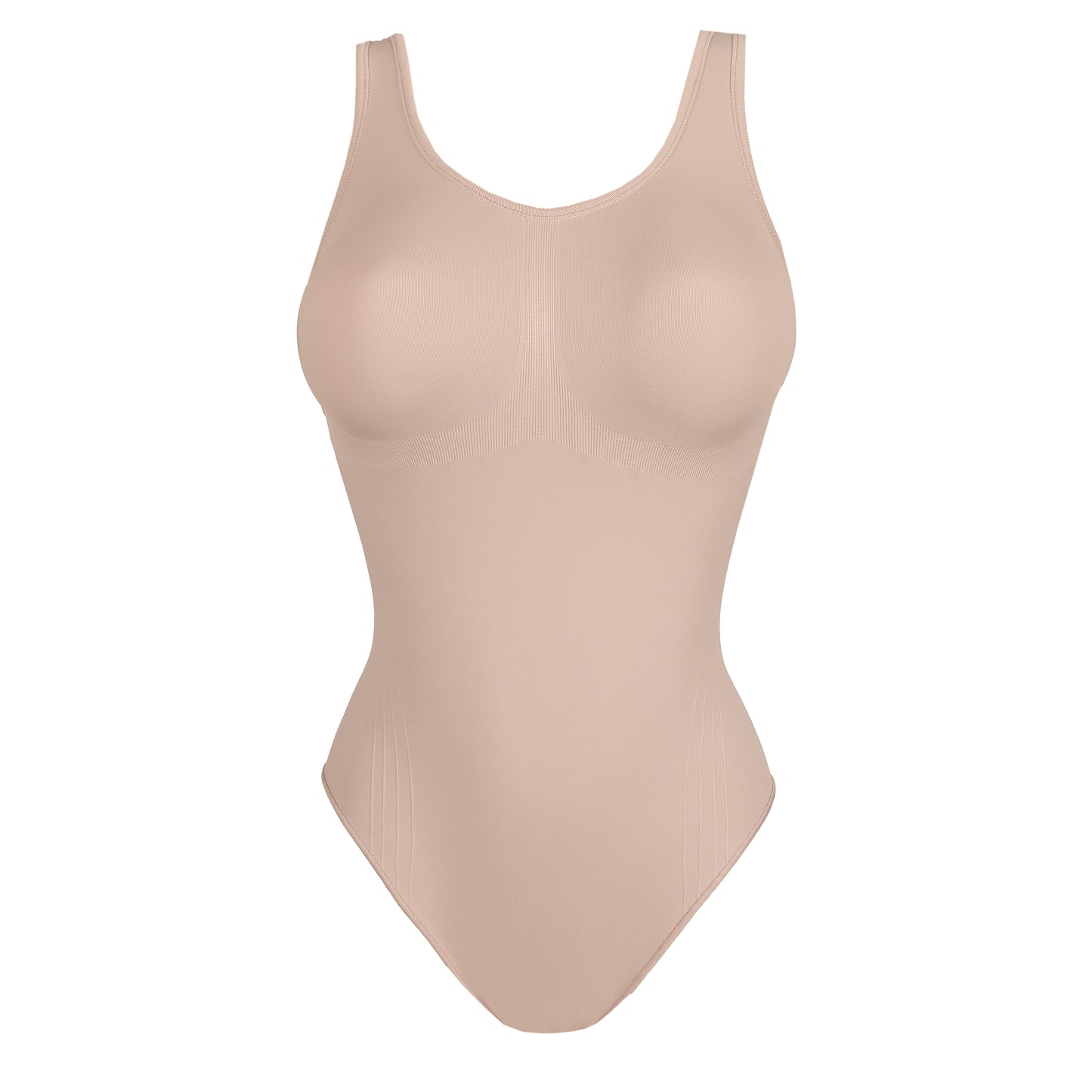 NUDDA Shapewear Body