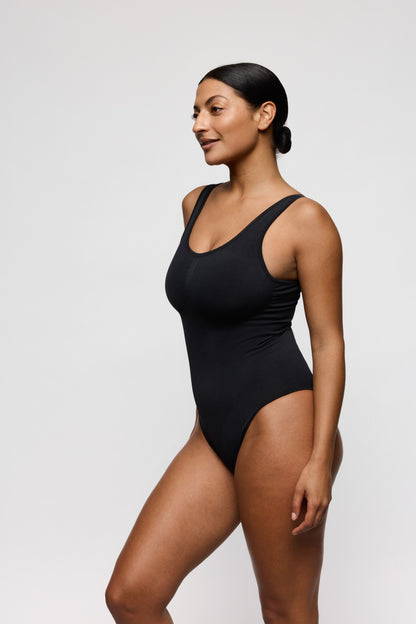 NUDDA Shapewear Body
