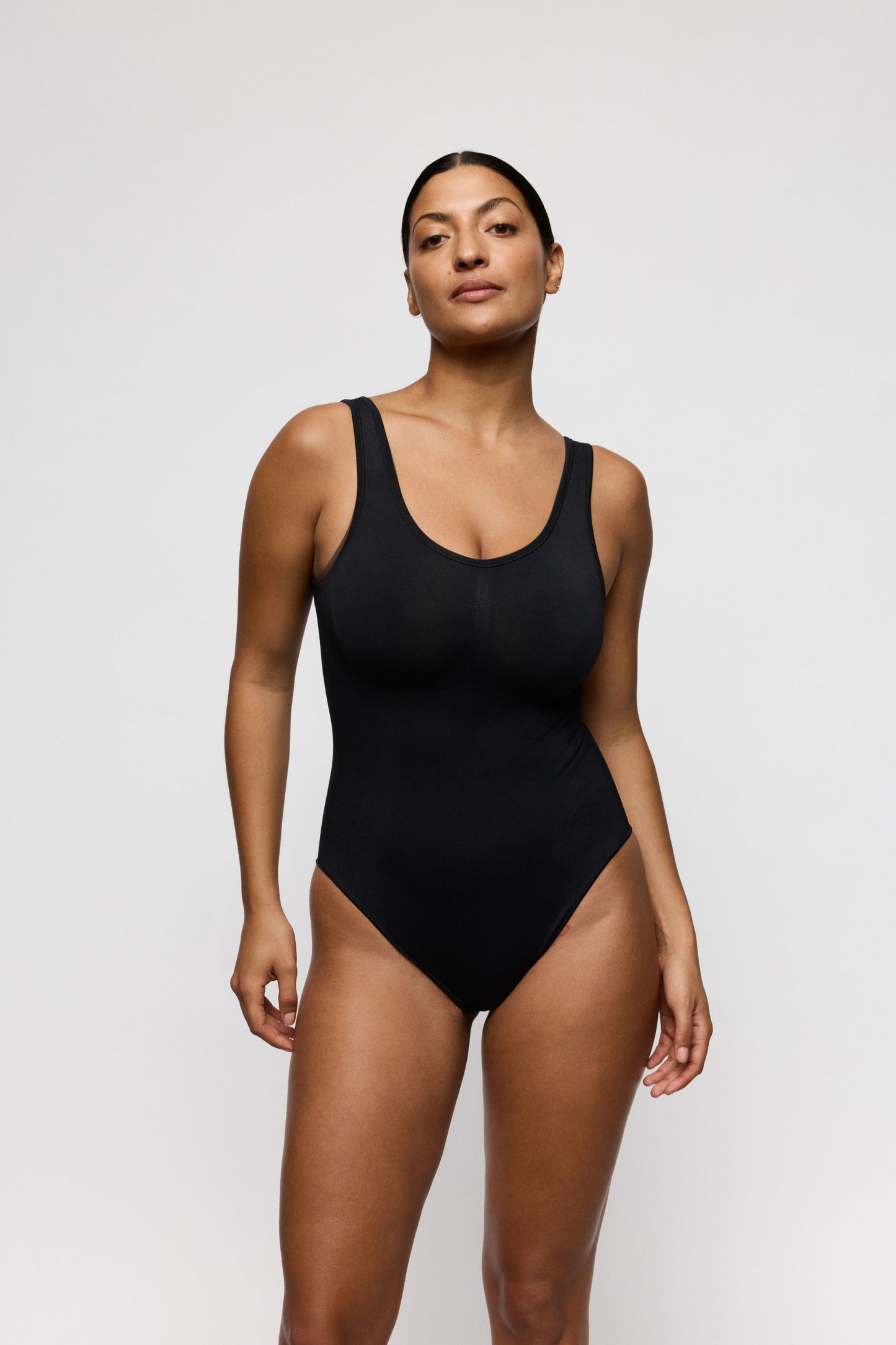NUDDA Shapewear Body