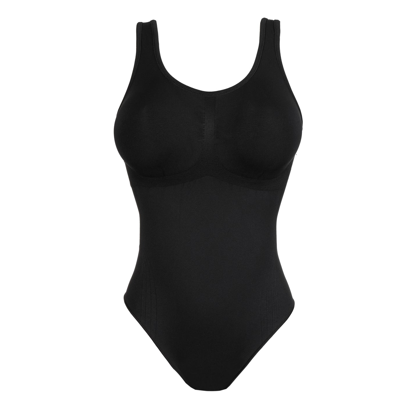 NUDDA Shapewear Body