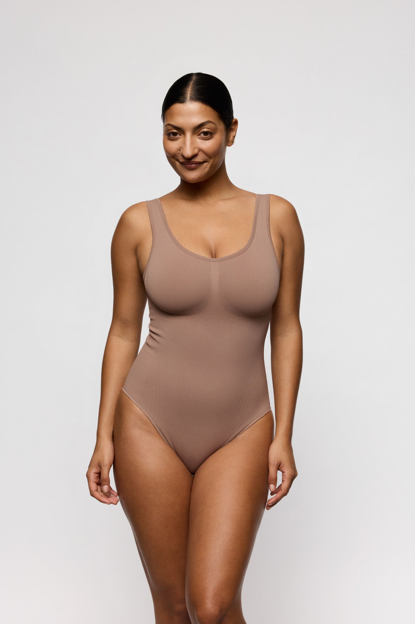 NUDDA Shapewear Body