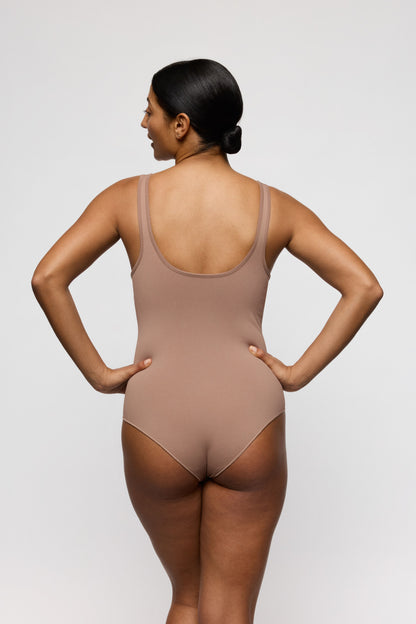 NUDDA Shapewear Body