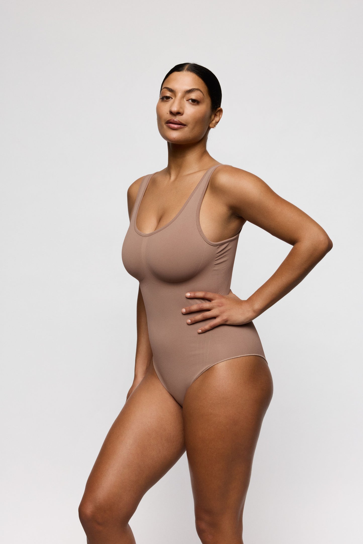 NUDDA Shapewear Body