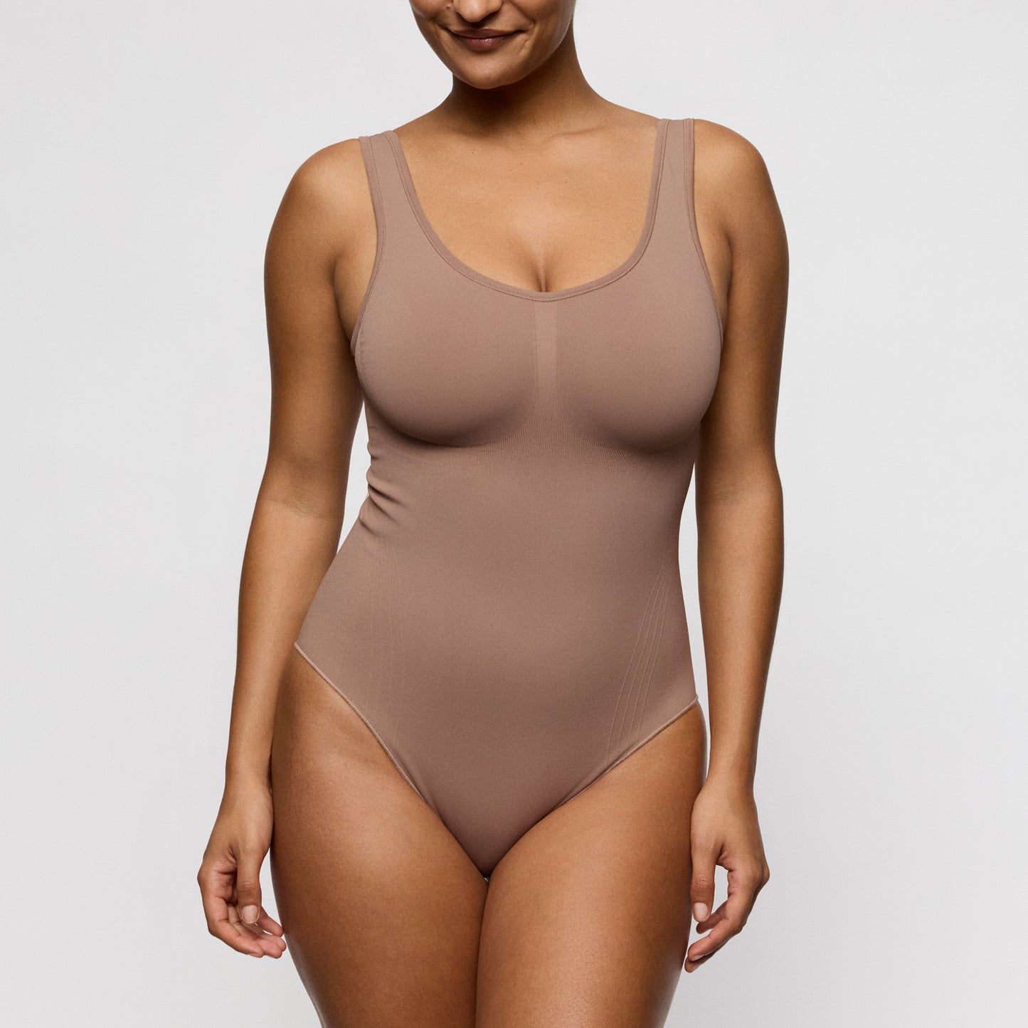 NUDDA Shapewear Body