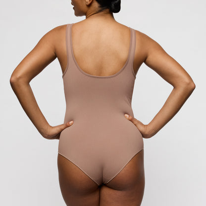 NUDDA Shapewear Body