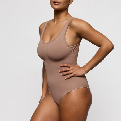 NUDDA Shapewear Body