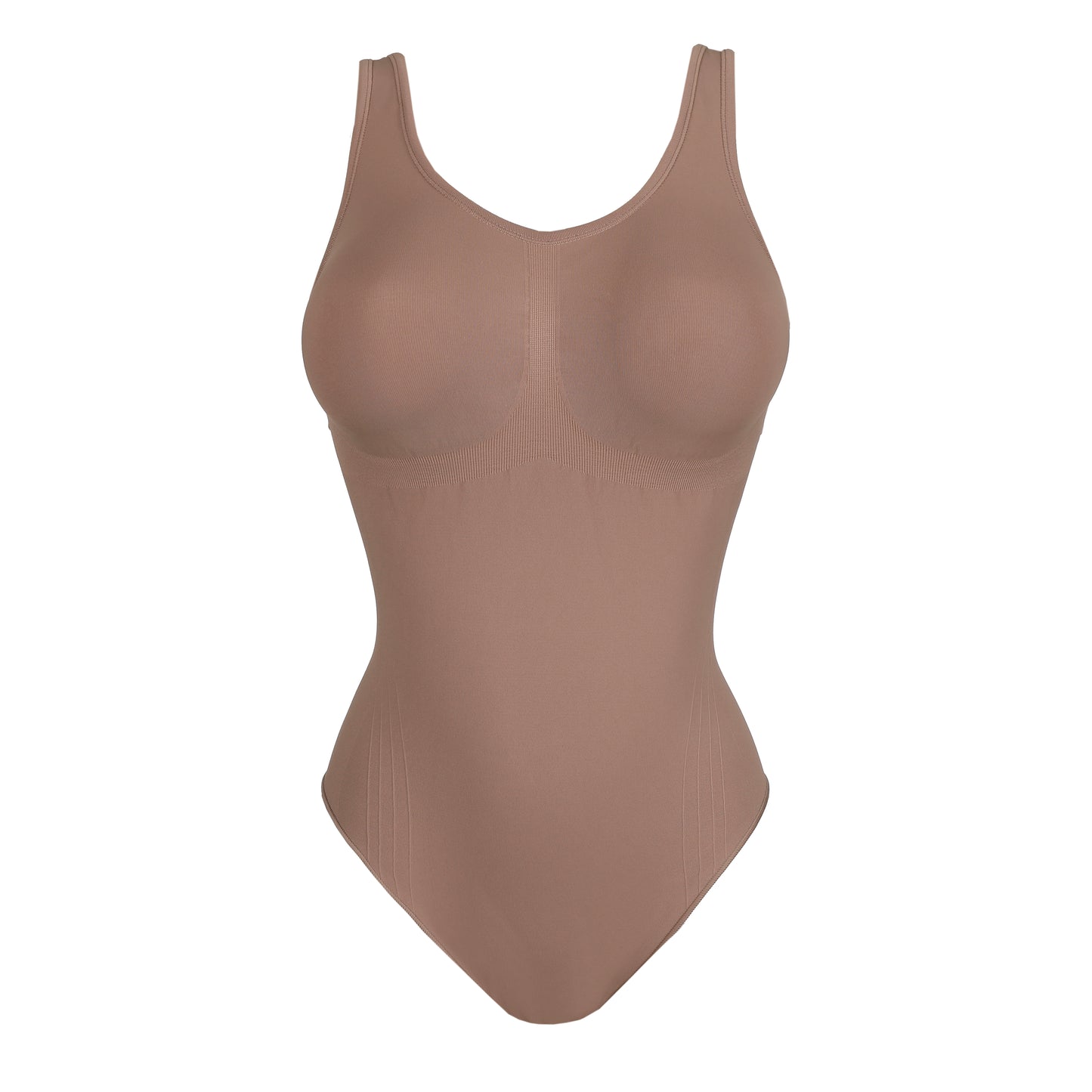 NUDDA Shapewear Body