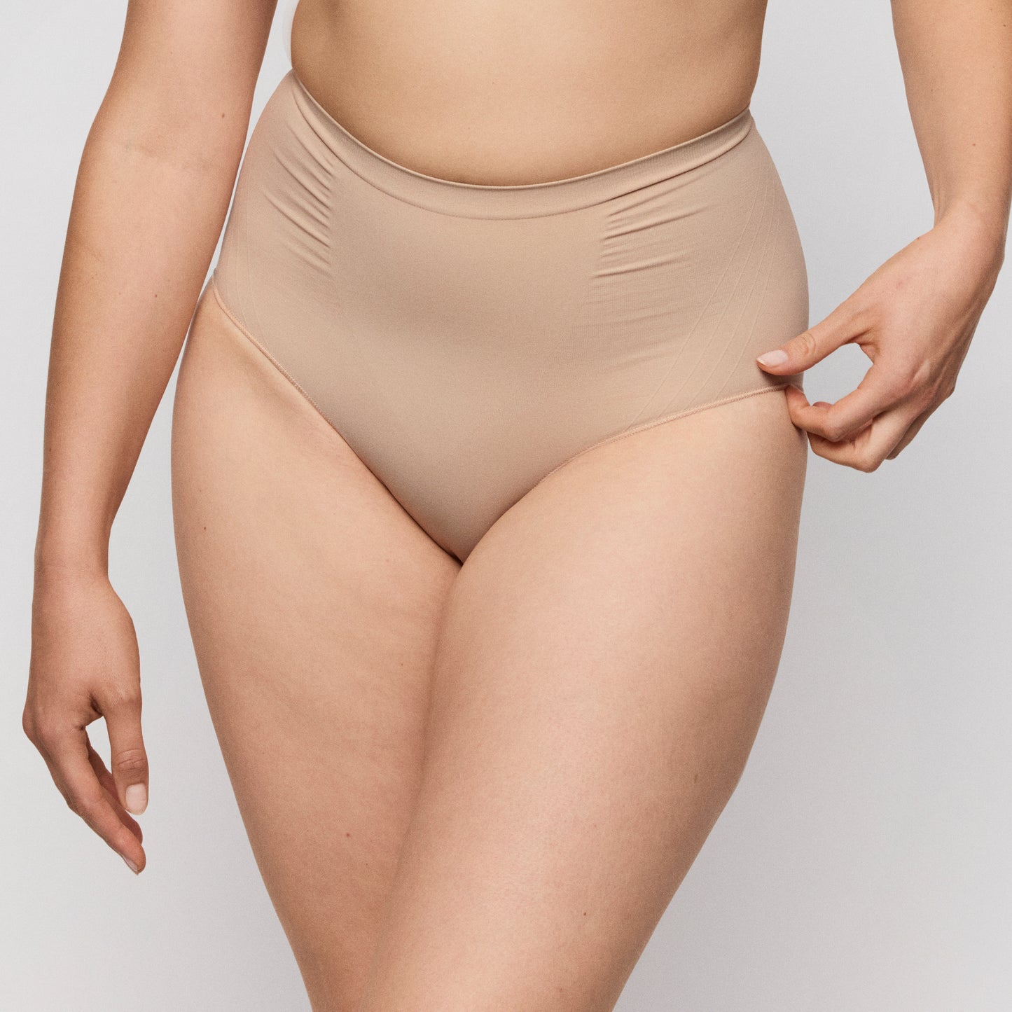 NUDDA Shapewear Taillenslip