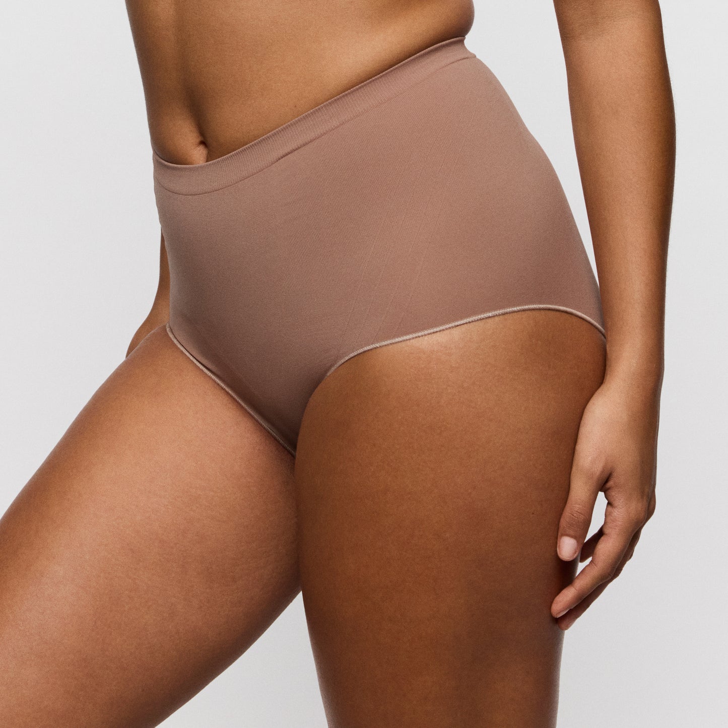 NUDDA Shapewear Taillenslip