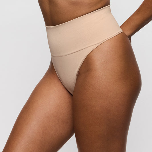 NUDDA Shapewearstring